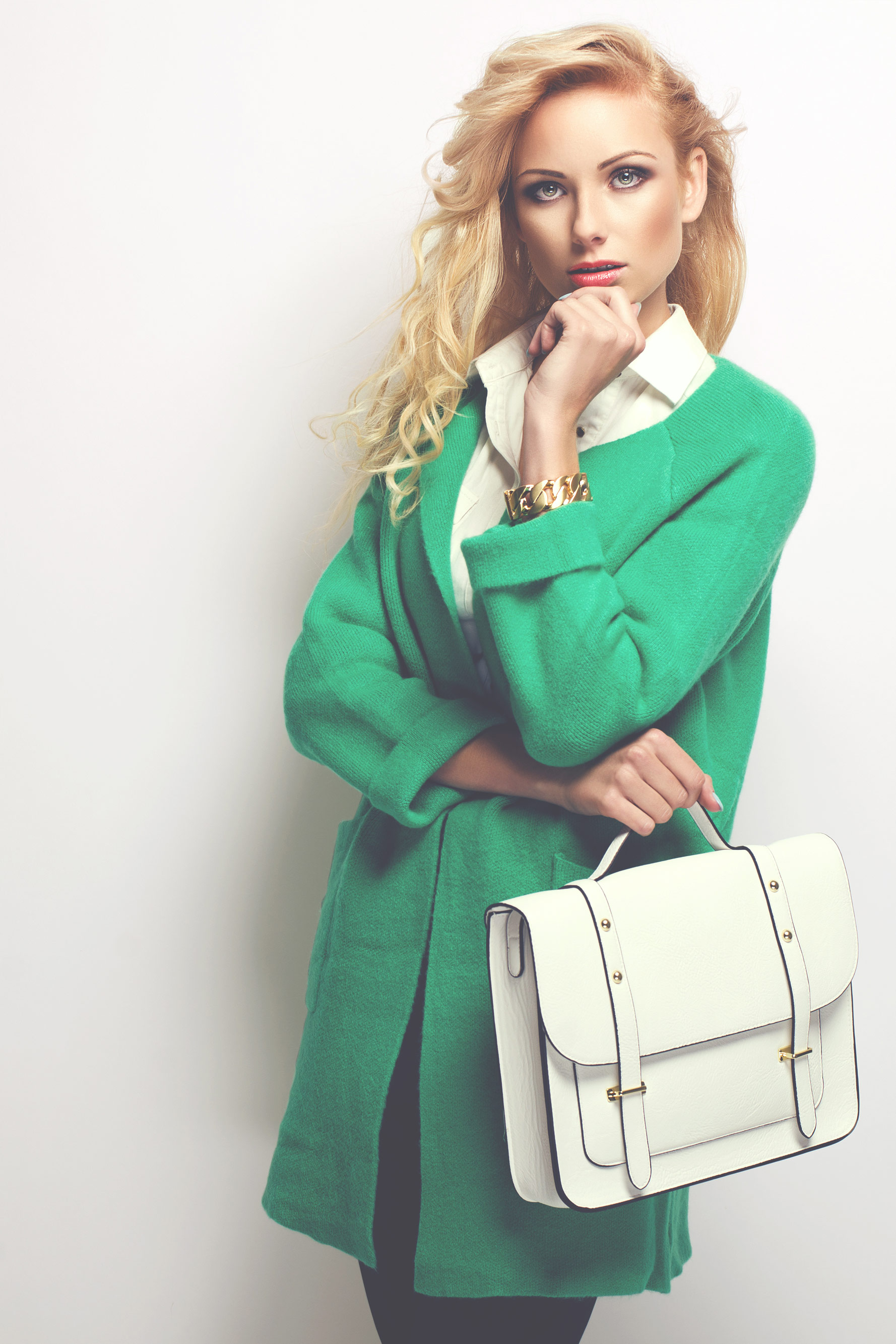 FW 16 Accessories Line