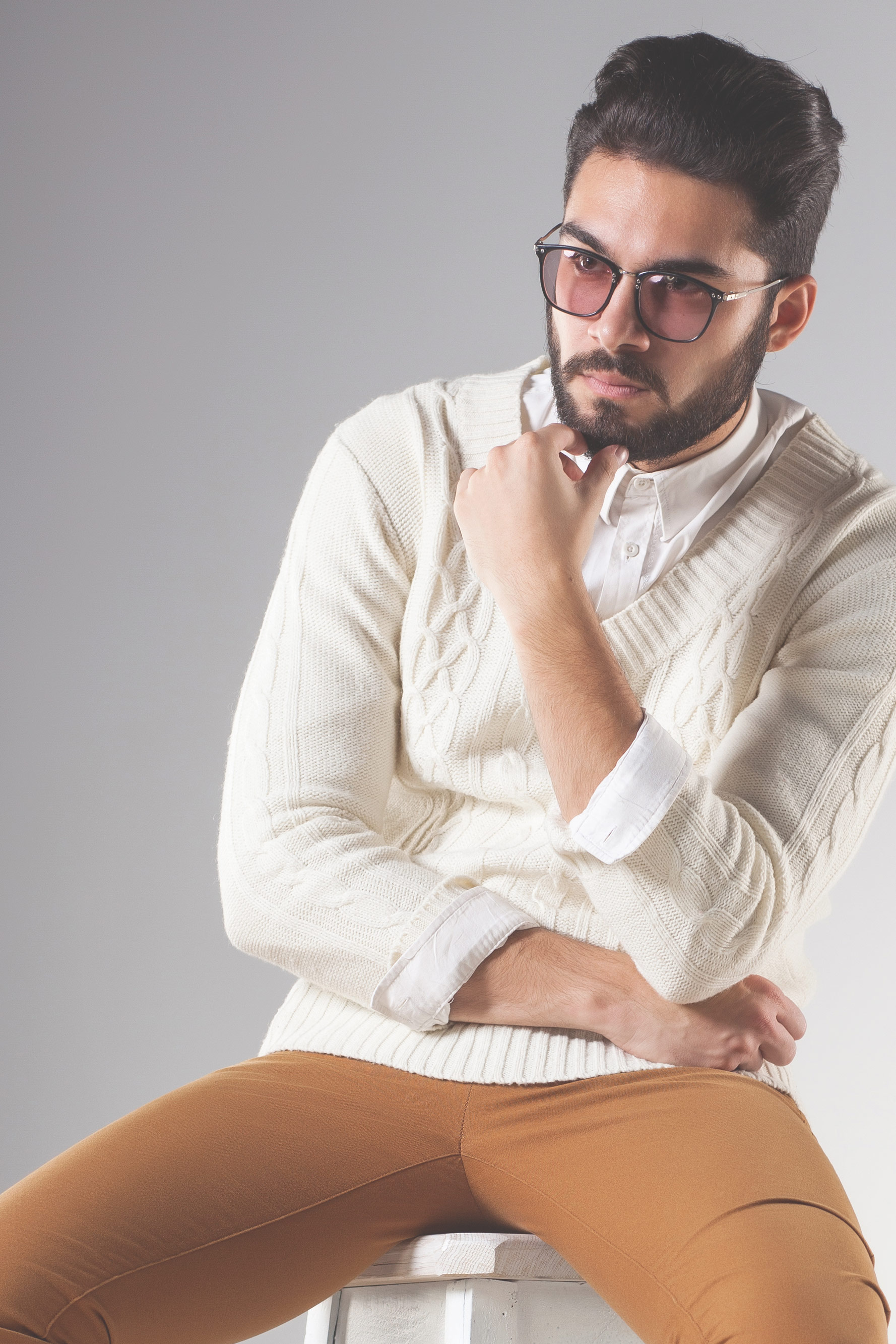 Ray-Ban Vintage Collection